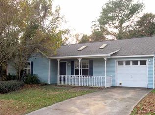 2830 Fox Lake Ct, Charleston, SC 29414