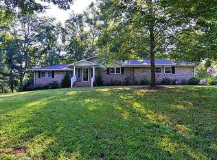 5612 Holloman Rd, Powder Springs, GA 30127