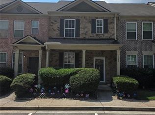 1722 Bayrose Cir #22B, Atlanta, GA 30344
