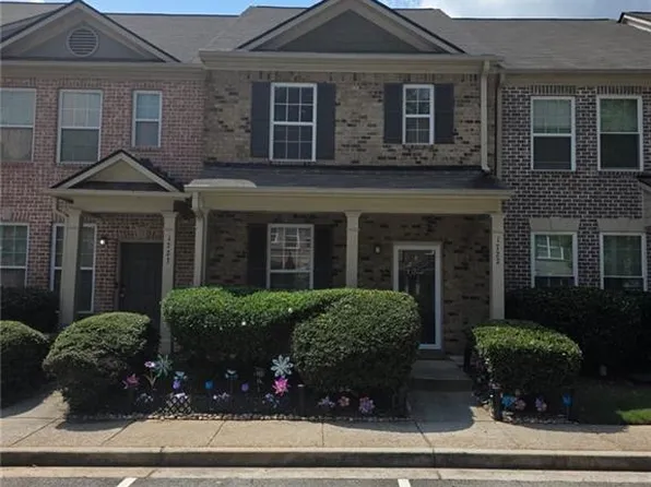 1722 Bayrose Cir #22B, Atlanta, GA 30344