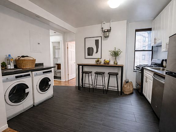 2nd image of 514 W 170th St APT 21