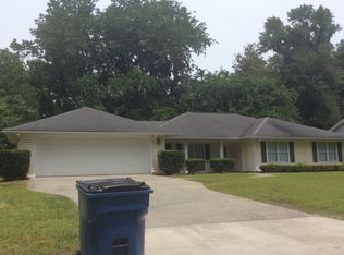 103 Breckenridge Dr, Brunswick, GA 31520