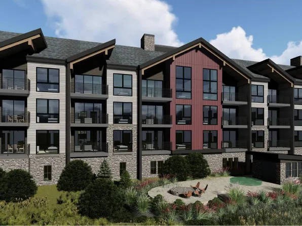 720 Baker Drive #206, Winter Park, CO 80482