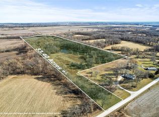 12549 Hickory Grove Rd, Richmond, MO 64085