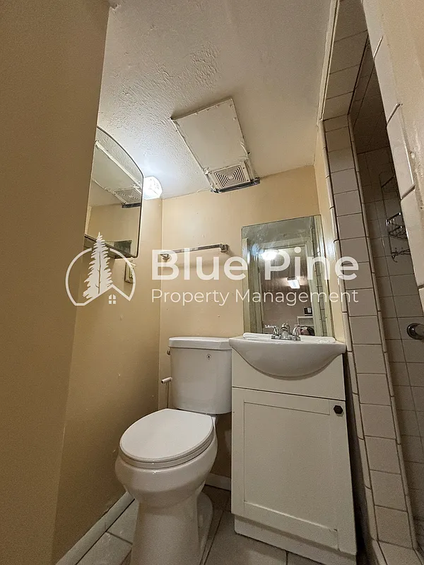 Studio, 1.0 bath, 175 sqft, $450 — Photo 4