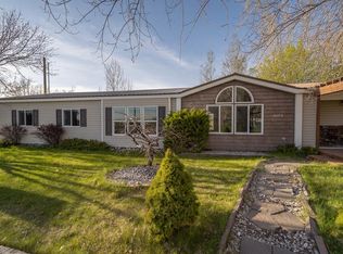 4193 E 278 N, Rigby, ID 83442