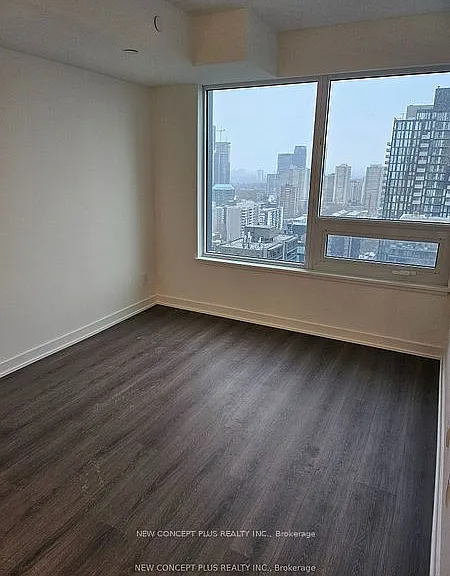 8 Wellesley St W #3311 — Photo 8