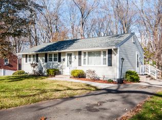 11 Powder Ridge Rd, Enfield, CT 06082