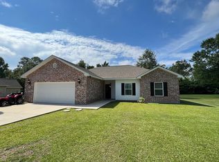 368 Anchorlake, Carriere, MS 39426