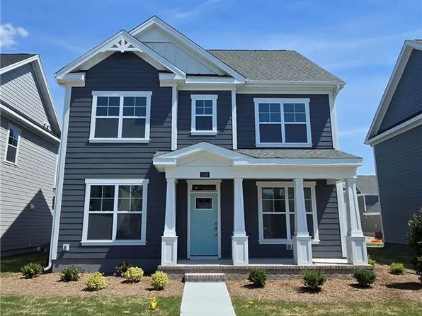 2247 Sanibel Ln, Chesapeake, VA 23321