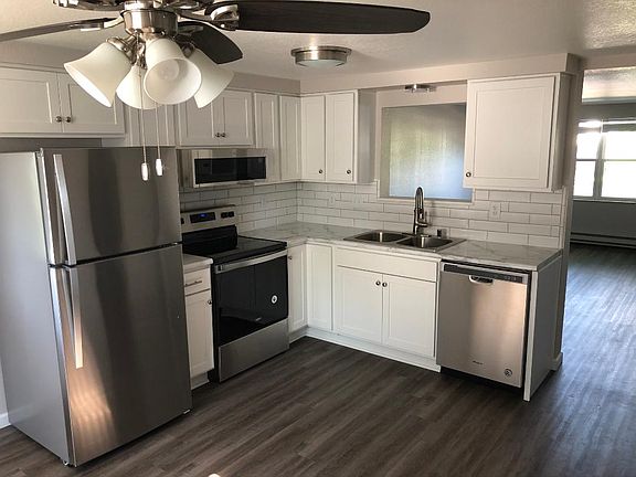 4th image of 1149 W South Park Ave #B