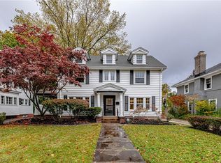 2923 Huntington Rd, Shaker Heights, OH 44120