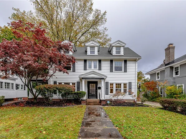 2923 Huntington Rd, Shaker Heights, OH 44120