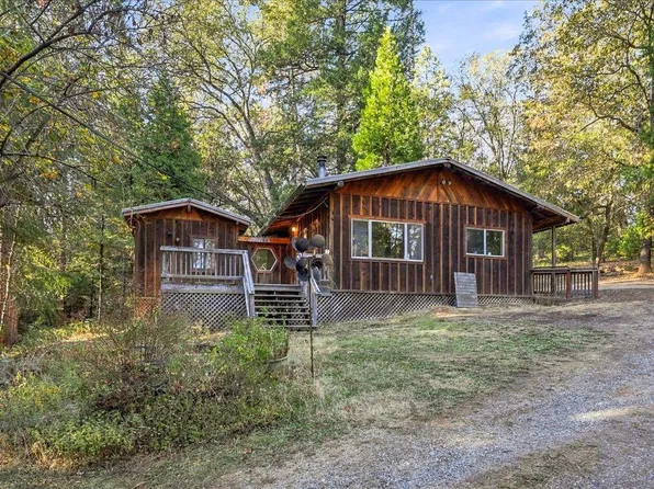 27246 Sweetland Rd, North San Juan, CA 95960