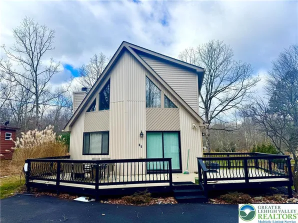 65 Byron Ln, Albrightsville, PA 18210