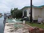 Marathon Two BR One BA, Waterfront Home on 1.5 Lots.