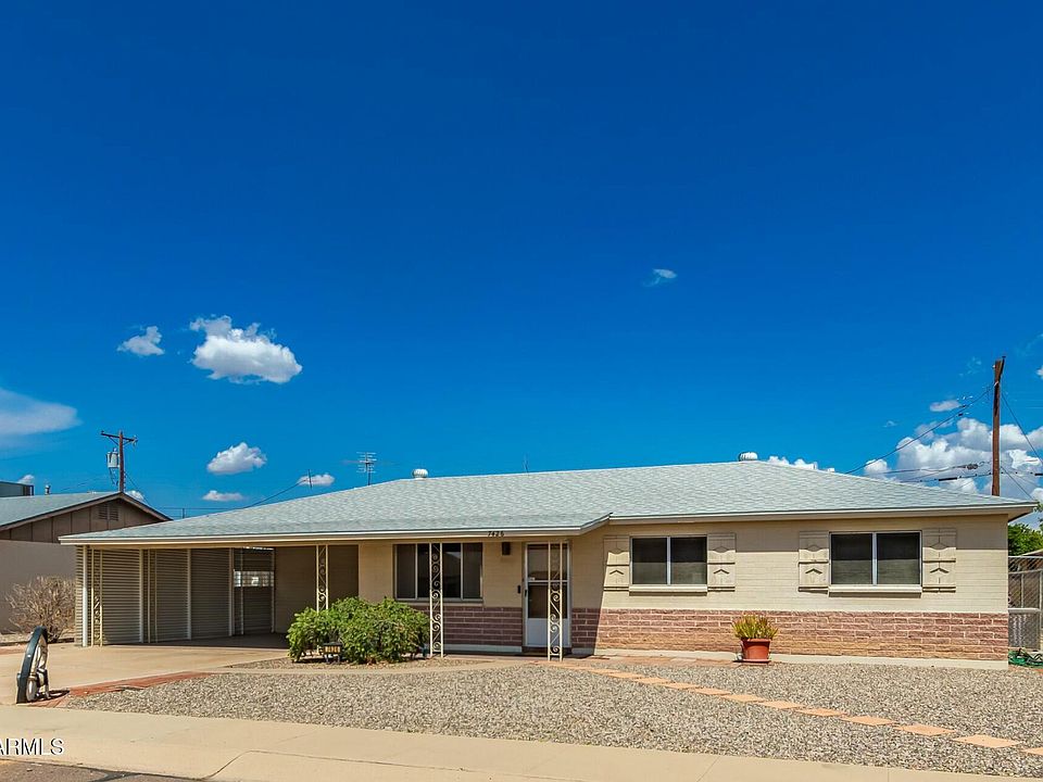 1st image of 7426 W SAHUARO Drive