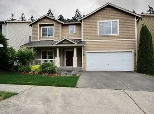 25712 179th Pl SE, Covington, WA 98042