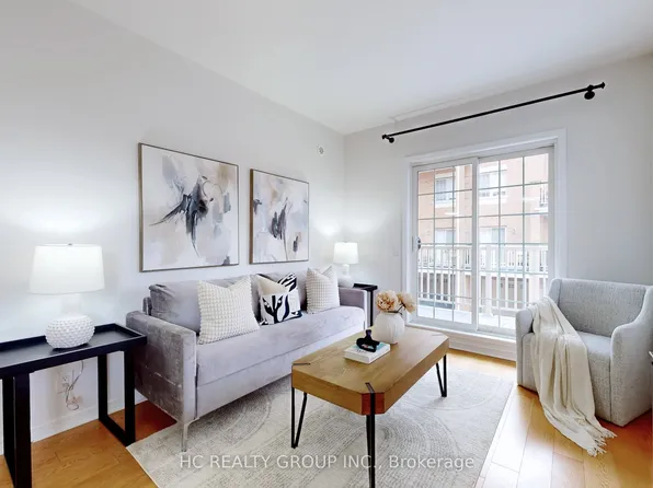 9 Ormerod Ln, Richmond Hill, ON L4S 0G3