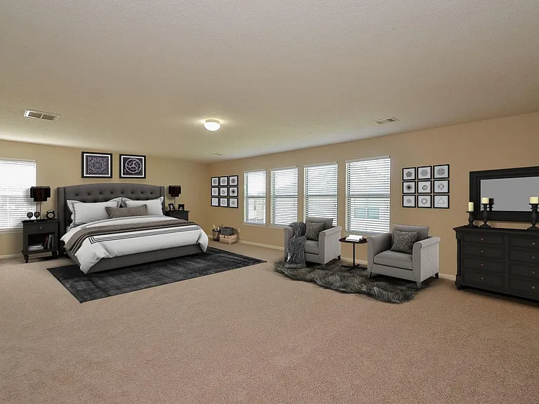 2410 Crossmill Ln — Photo 27