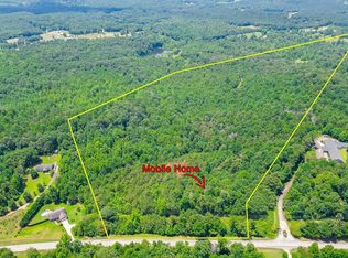 5821 Highway 320, Toccoa, GA 30521