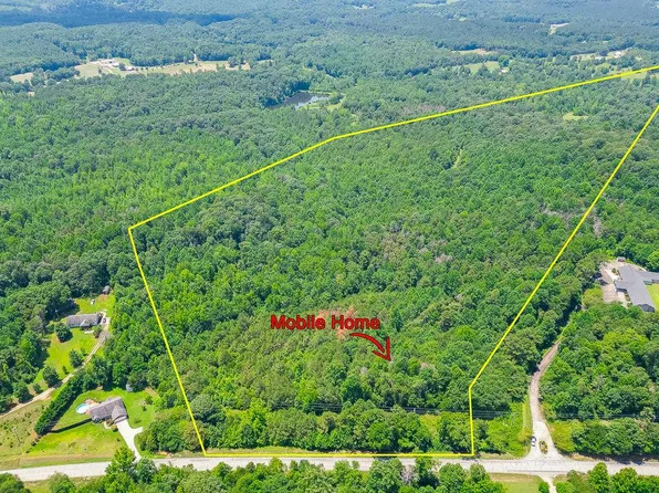 5821 Highway 320, Toccoa, GA 30521
