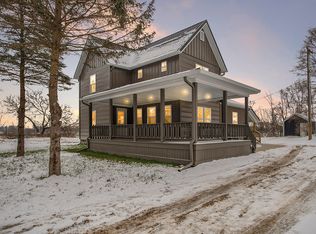 3316 Thirteen Mile Rd, Burlington, MI 49029