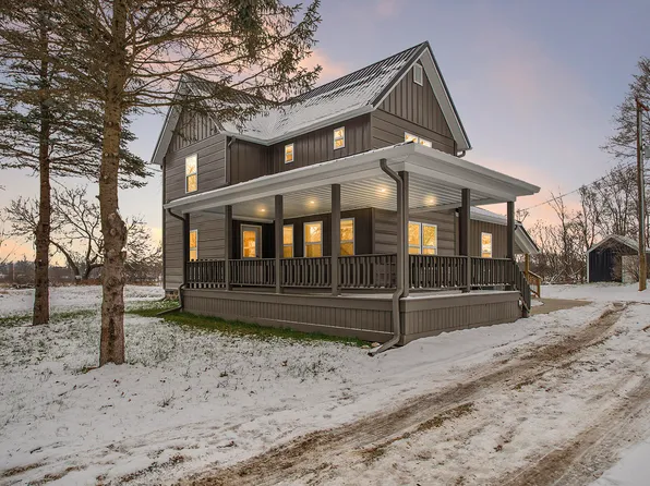 3316 Thirteen Mile Rd, Burlington, MI 49029