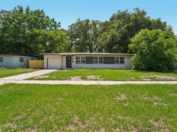 6918 GREENHOLLY Drive, Jacksonville, FL 32277
