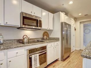 2801 Connecticut Ave #12, Washington, DC 20008