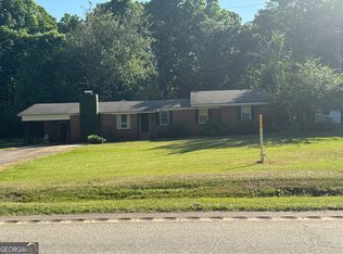 2695 State Highway 11 S, Hillsboro, GA 31038