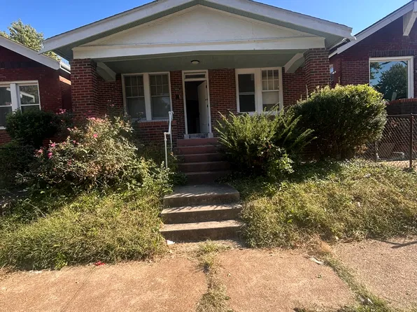 5338 Claxton Ave, Saint Louis, MO 63120