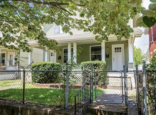 42 W Markison Ave, Columbus, OH