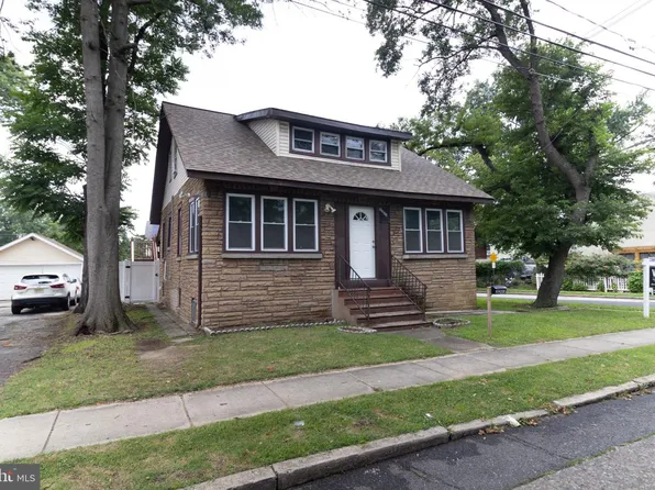 2203 42nd St, Pennsauken, NJ 08110