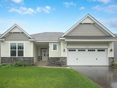 6645 91st St S, Cottage Grove, MN, 55016