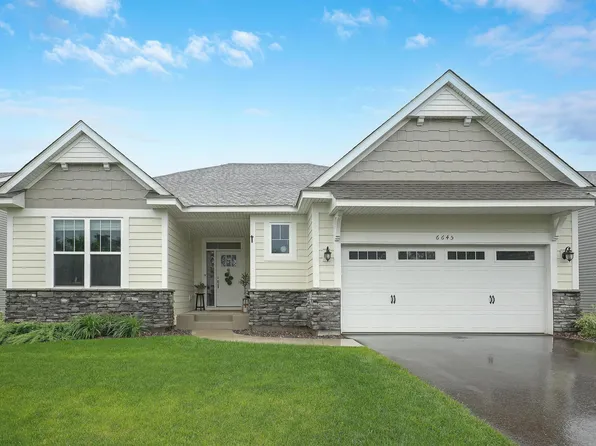 6645 91st St S, Cottage Grove, MN 55016