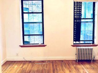 306 E 11th St APT 3C, New York, NY 10003
