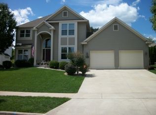 6108 Holscher Rd, Mc Farland, WI 53558