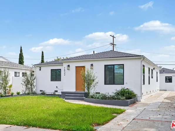 7832 Croydon Ave, Los Angeles, CA 90045