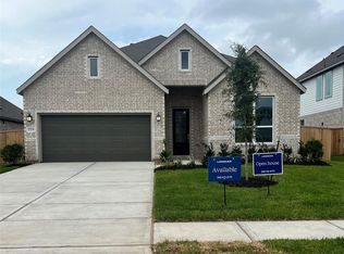 2715 Grove Crest Dr, Rosenberg, TX 77469