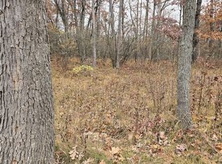 N Woodbridge Dr, Bitely, MI 49309