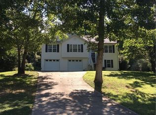 134 Dogwood Glen Dr, Aragon, GA
