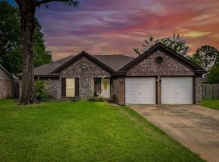 3510 Corinne Ct, Katy, TX 77449