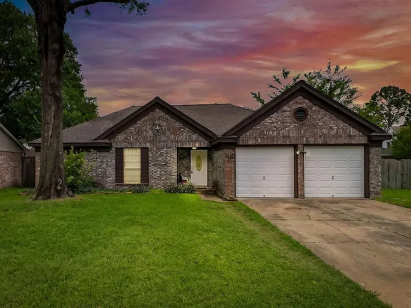 3510 Corinne Court, Katy, TX 77449