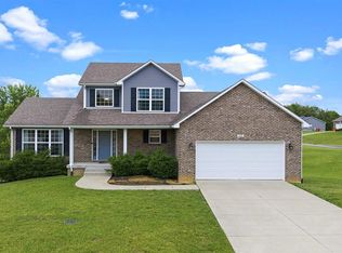 22 N Antelope Ct, Rineyville, KY 40162