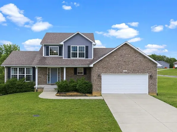 22 N Antelope Ct, Rineyville, KY 40162