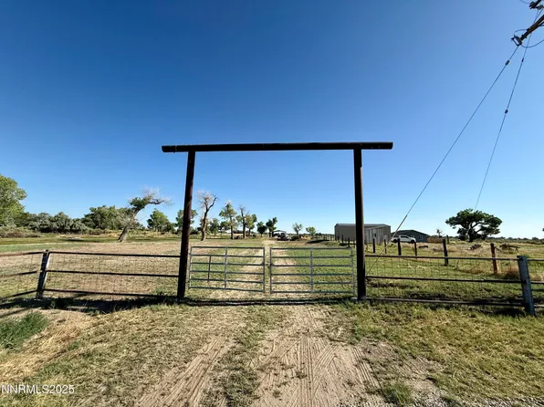 621140 Off Of Wagon Trl, Fallon, NV 89406