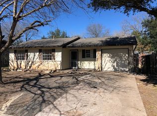 2304 Deadwood Dr, Austin, TX 78744