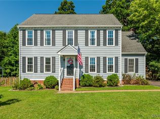 2650 Clary Preston Dr, Henrico, VA 23233