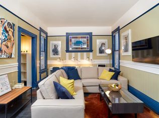 2332 Fulton St APT A2, Berkeley, CA 94704